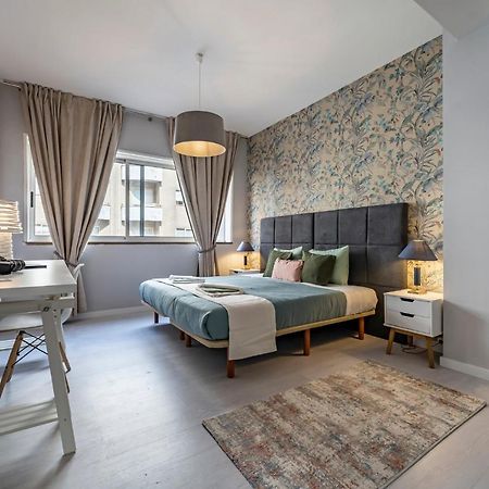 Oporto Guest House Terrace מראה חיצוני תמונה