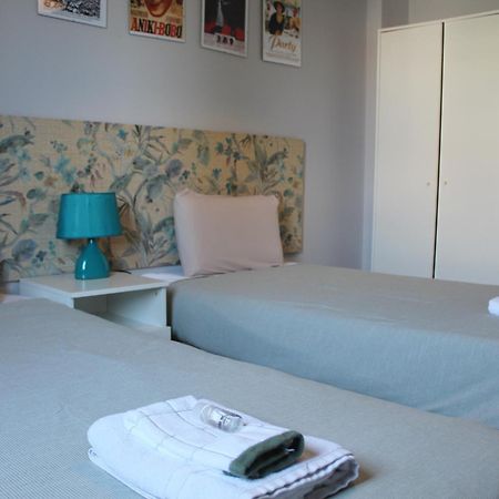 Oporto Guest House Terrace מראה חיצוני תמונה