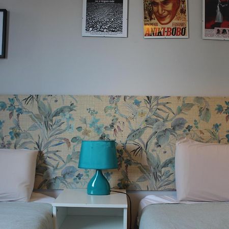 Oporto Guest House Terrace מראה חיצוני תמונה