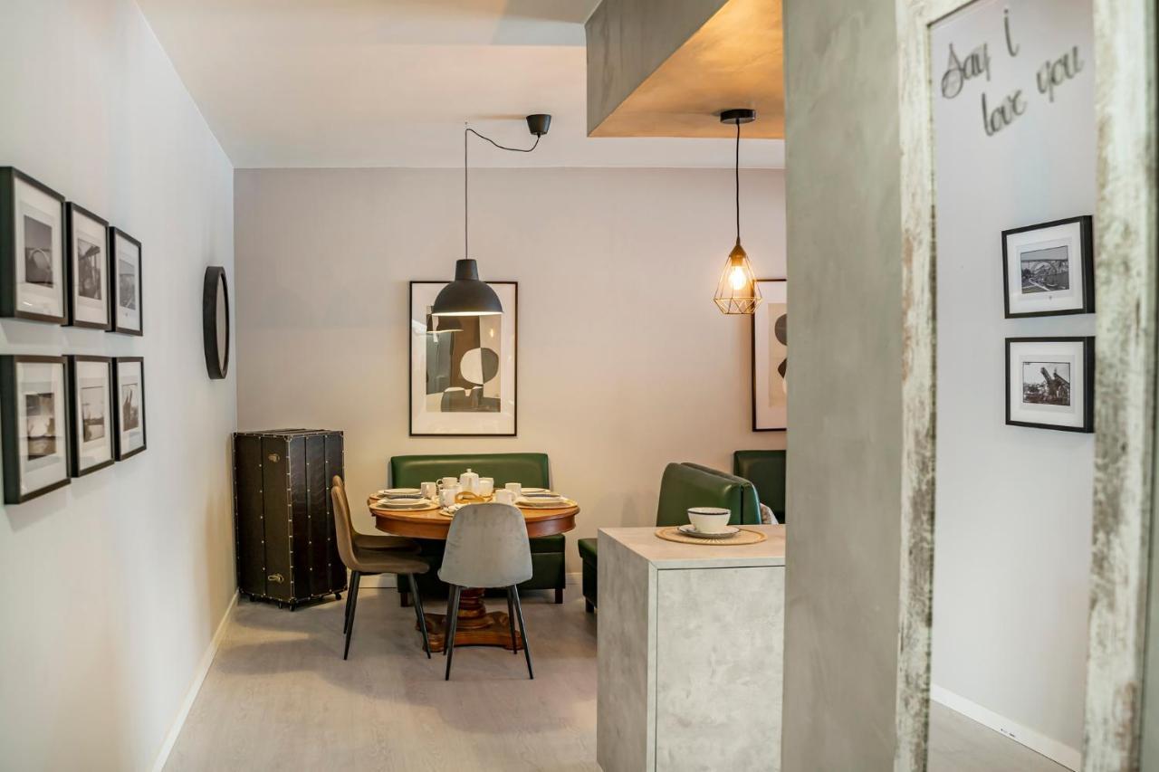 Oporto Guest House Terrace מראה חיצוני תמונה