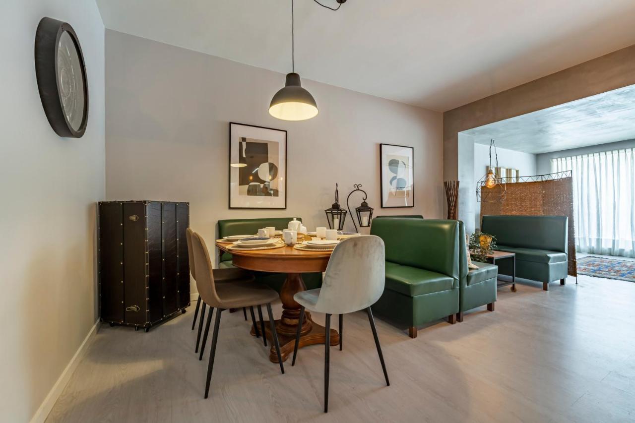 Oporto Guest House Terrace מראה חיצוני תמונה