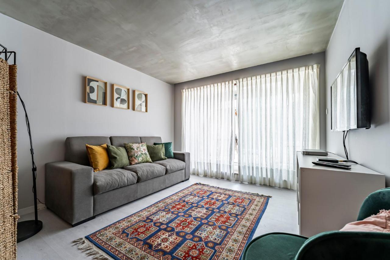 Oporto Guest House Terrace מראה חיצוני תמונה