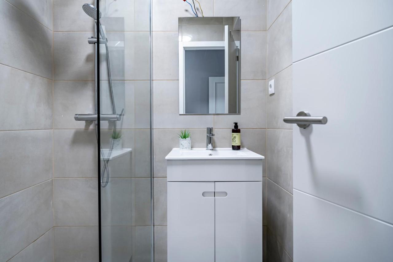 Oporto Guest House Terrace מראה חיצוני תמונה