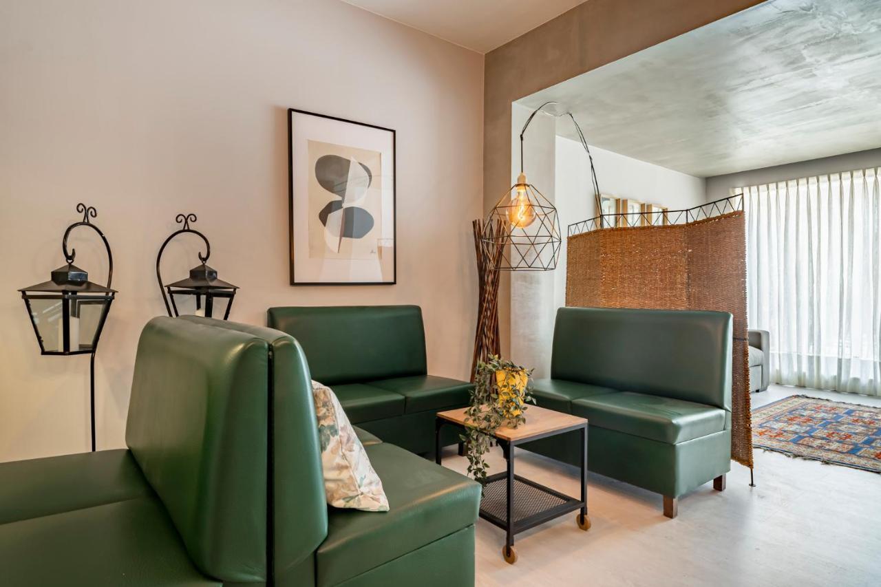 Oporto Guest House Terrace מראה חיצוני תמונה