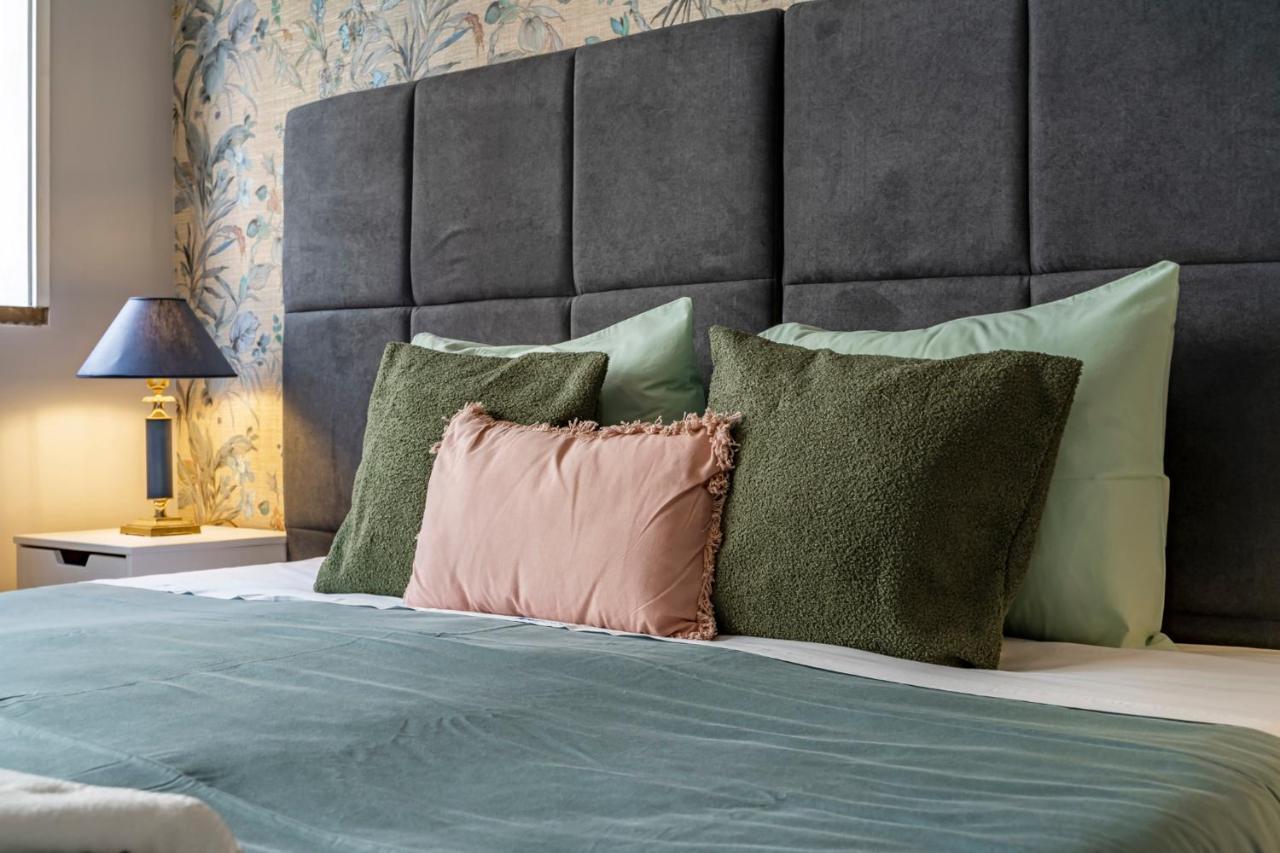 Oporto Guest House Terrace מראה חיצוני תמונה