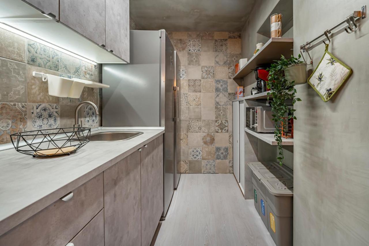Oporto Guest House Terrace מראה חיצוני תמונה