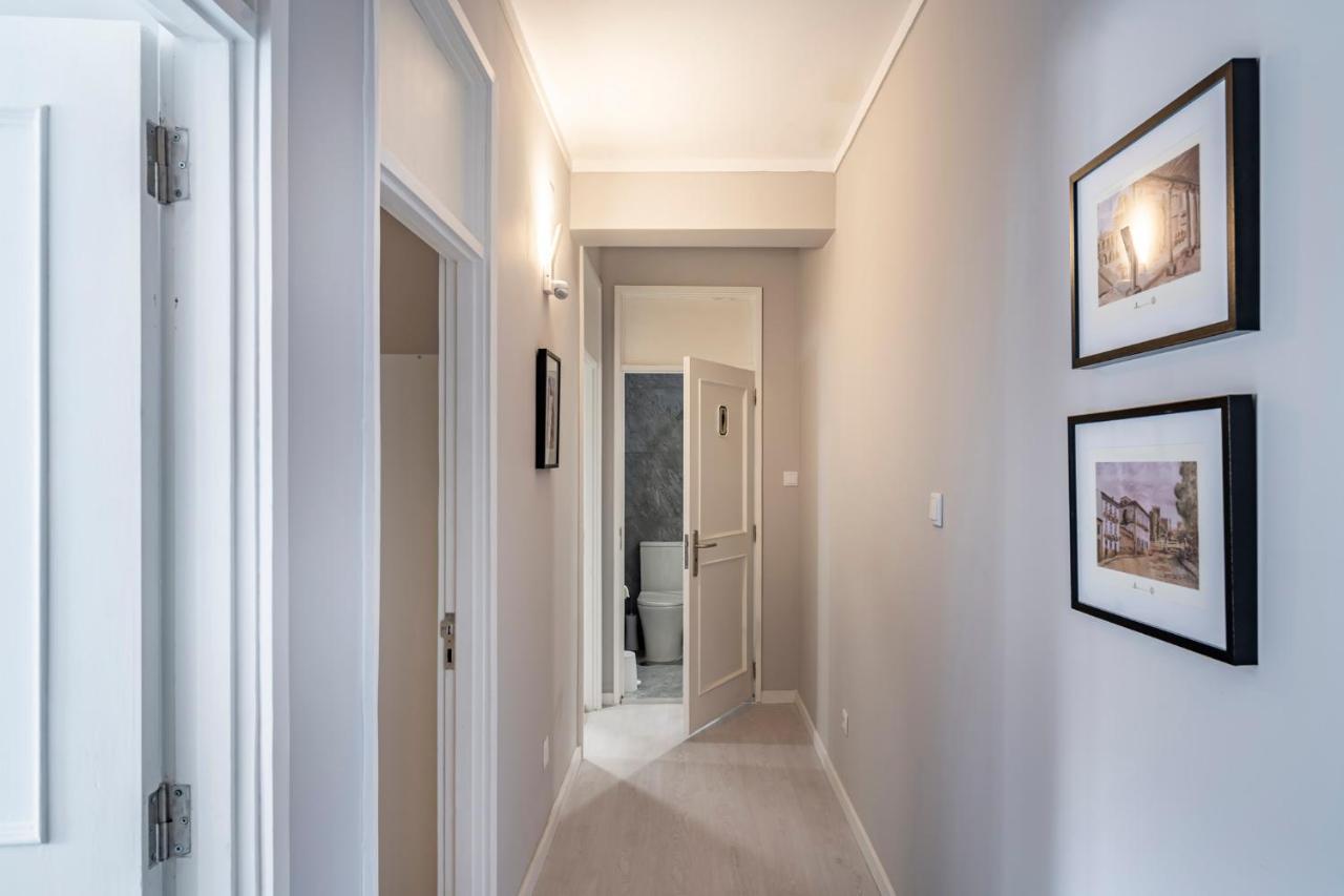 Oporto Guest House Terrace מראה חיצוני תמונה