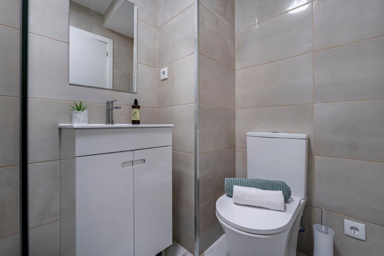 Oporto Guest House Terrace מראה חיצוני תמונה