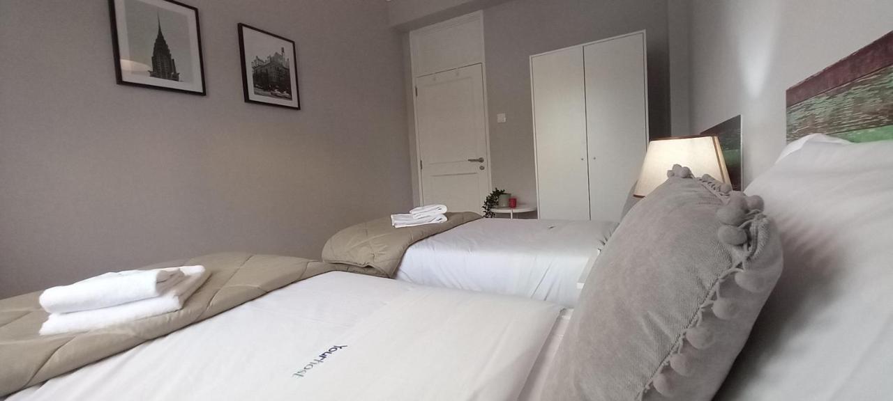 Oporto Guest House Terrace מראה חיצוני תמונה