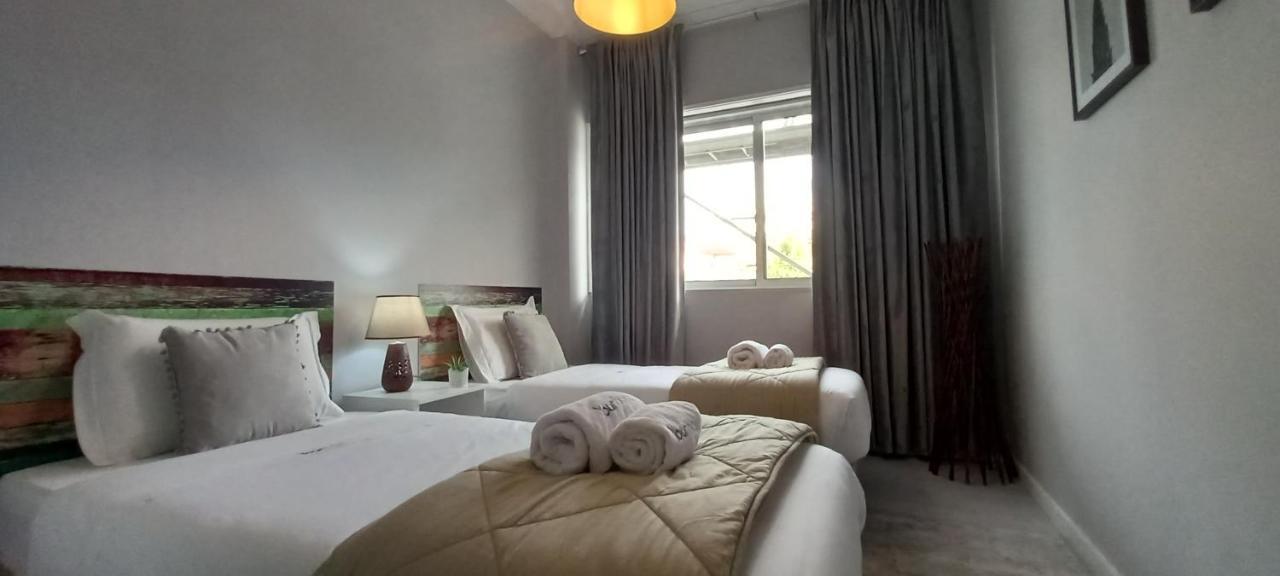 Oporto Guest House Terrace מראה חיצוני תמונה