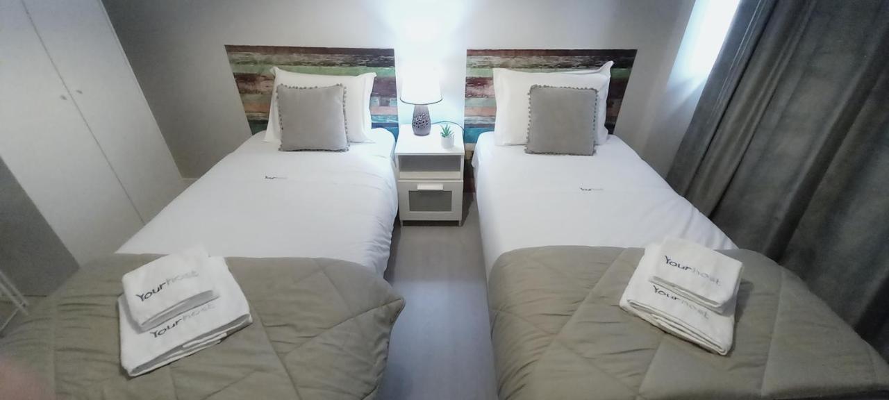 Oporto Guest House Terrace מראה חיצוני תמונה