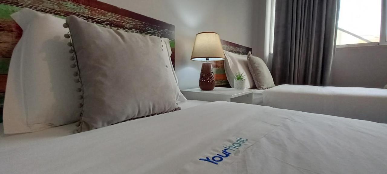 Oporto Guest House Terrace מראה חיצוני תמונה