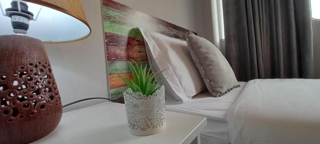 Oporto Guest House Terrace מראה חיצוני תמונה
