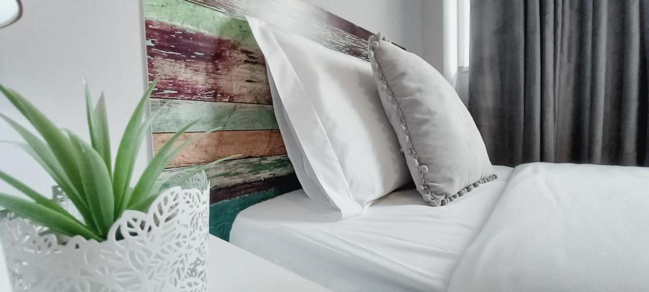 Oporto Guest House Terrace מראה חיצוני תמונה