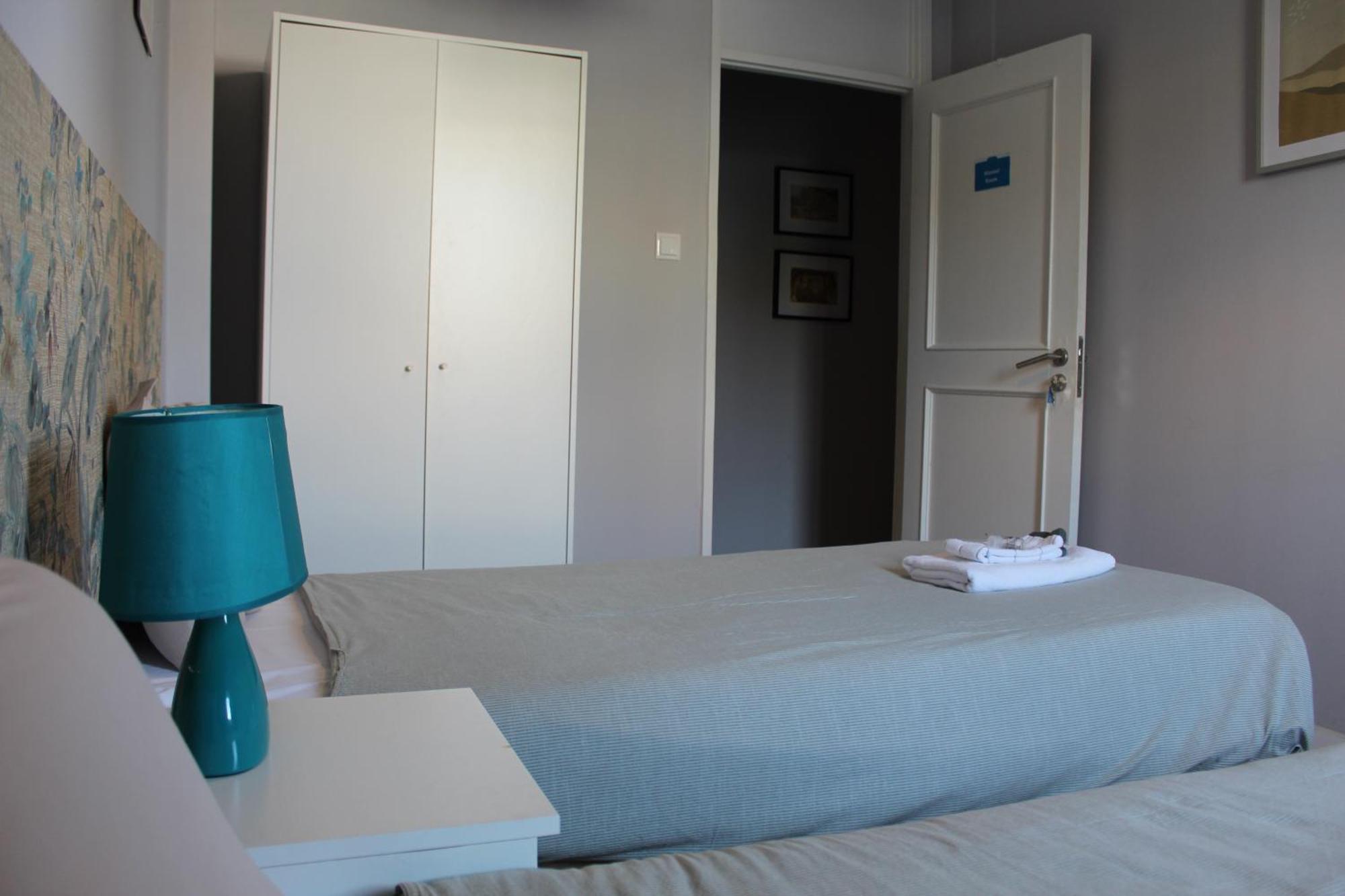 Oporto Guest House Terrace מראה חיצוני תמונה