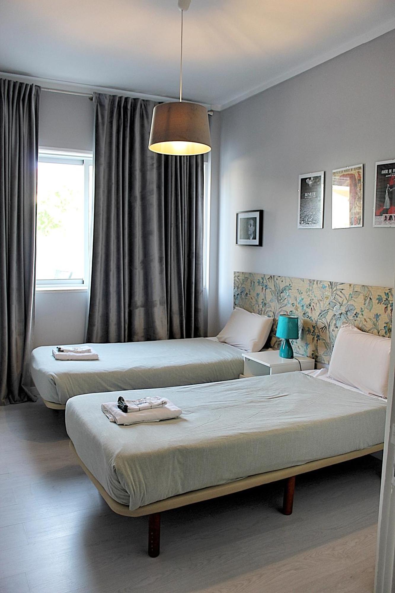 Oporto Guest House Terrace מראה חיצוני תמונה