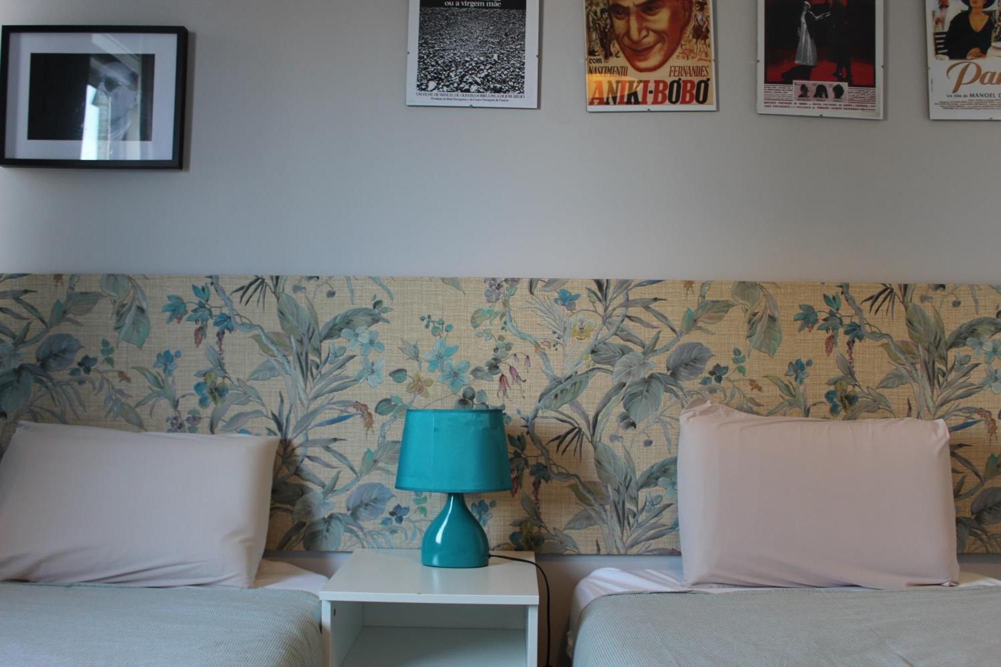 Oporto Guest House Terrace מראה חיצוני תמונה